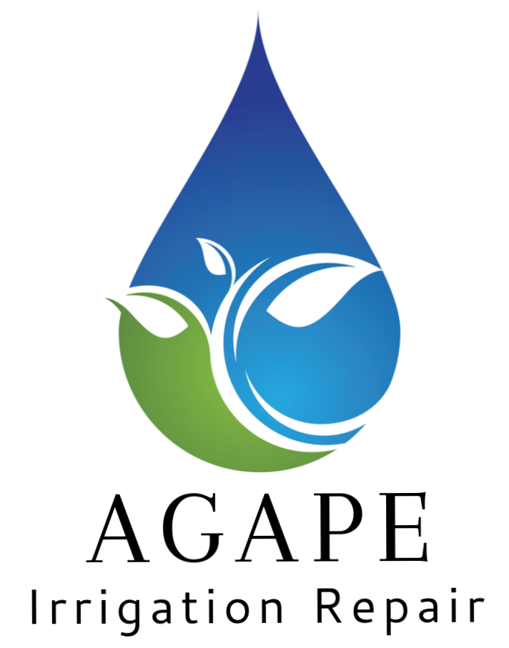 Agape Irrigation Repair